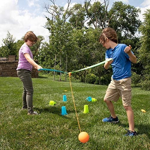 SwipeShot - Pohártaroló