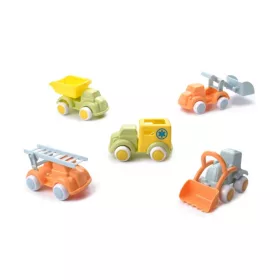 Maxi autók - Markoló BIO - Vikingtoys 12 hó+