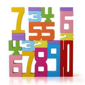 Színes Matematikai Torony