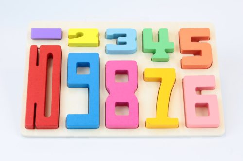 Színes Matematikai Torony