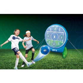 Hape Muktifunkciós sporttorony