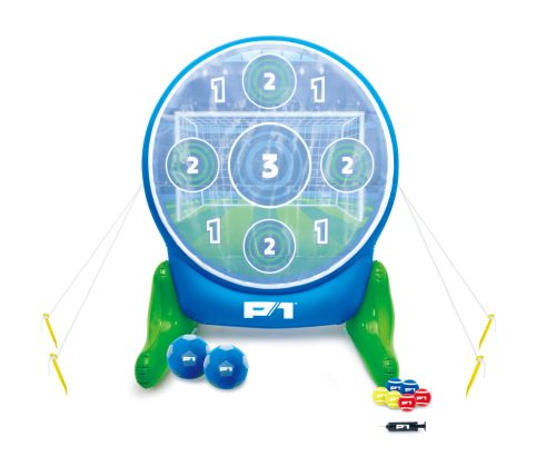 Hape Muktifunkciós sporttorony