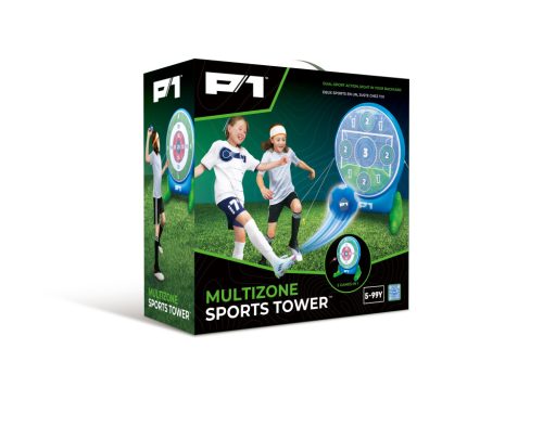 Hape Muktifunkciós sporttorony