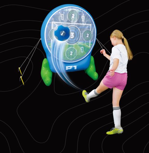 Hape Muktifunkciós sporttorony