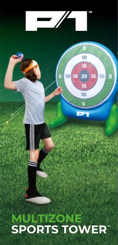 Hape Muktifunkciós sporttorony