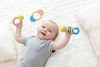 Hape Csörgő- és rágókakészlet - 0 hó+