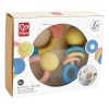 Hape Csörgő- és rágókakészlet - 0 hó+