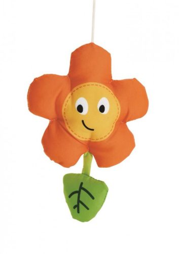 Hape Mókás bébi játszószőnyeg 0 hó+