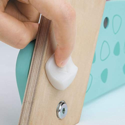 Hape Mókás bébi játszószőnyeg 0 hó+