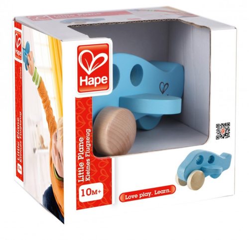 Hape Repülőgép - 10 hó+
