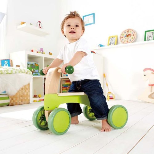 Hape Bébi jármű - 12 hó+