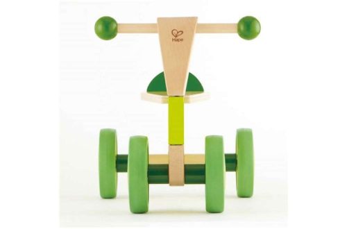 Hape Bébi jármű - 12 hó+