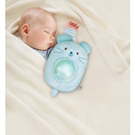 Hape Első zenélő pajtás-egérke 0 hó+