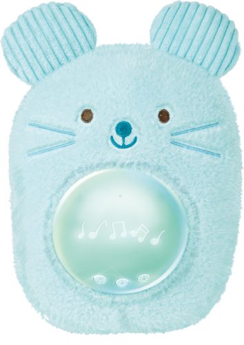 Hape Első zenélő pajtás-egérke 0 hó+