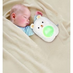 Hape Első zenélő pajtás-nyuszika 0 hó+