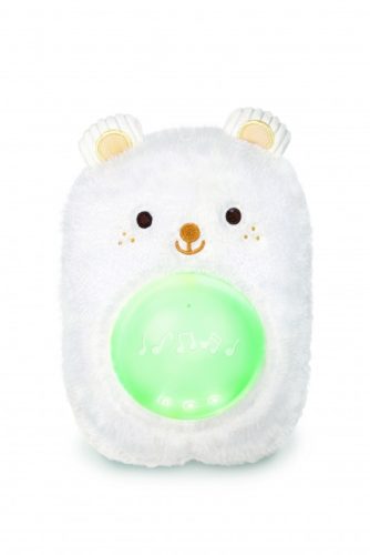 Hape Első zenélő pajtás-nyuszika 0 hó+