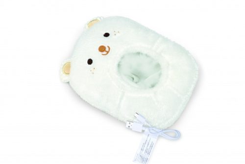 Hape Első zenélő pajtás-nyuszika 0 hó+