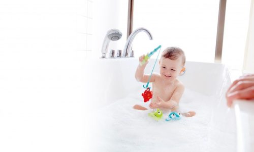 Hape Mókás horgászat - 24 hó+