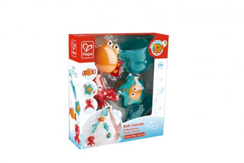 Hape Vidám vízesés - 24 hó+