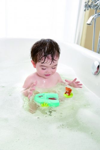 Hape Hajókázó kismaci - 18 hó+