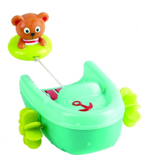 Hape Hajókázó kismaci - 18 hó+