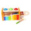 Hape Kalapálós Xylophone - 10 hó+