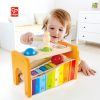 Hape Kalapálós Xylophone - 10 hó+