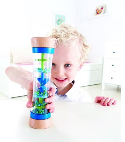 Hape Esőcsináló - kék-zöld 0 hó+