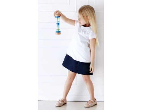 Hape Esőcsináló - kék-zöld 0 hó+