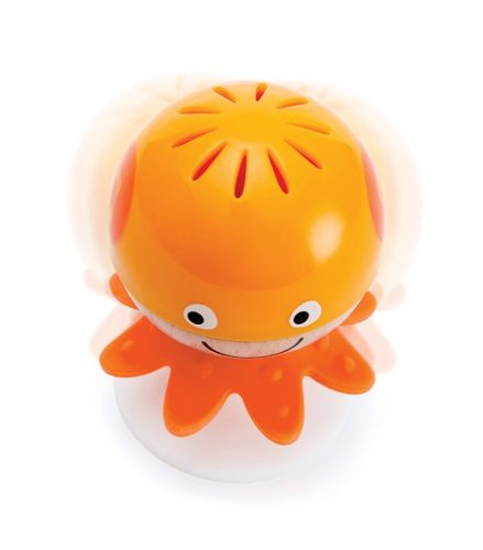 Hape Talpascsörgő-készlet - Cuppantsd rá! - 0 hó+