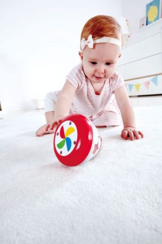Hape Bébi zenélő - 0 hó+