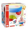 Hape Bébi dob - 6 hó+
