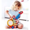 Hape Többfunkciós gitár - 18 hó+