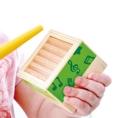 Hape Hangszertorony 18 hó+