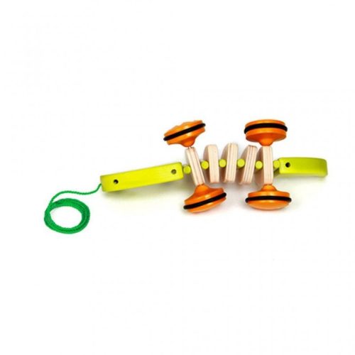 Hape Húzós Krokodil - 12 hó+