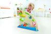Hape Trükkös Golyópálya - 12 hó+