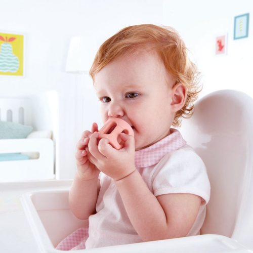 Hape Geometriai csörgők - 0 hó+