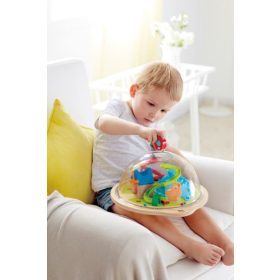 Hape Kalandos völgy - 24 hó+