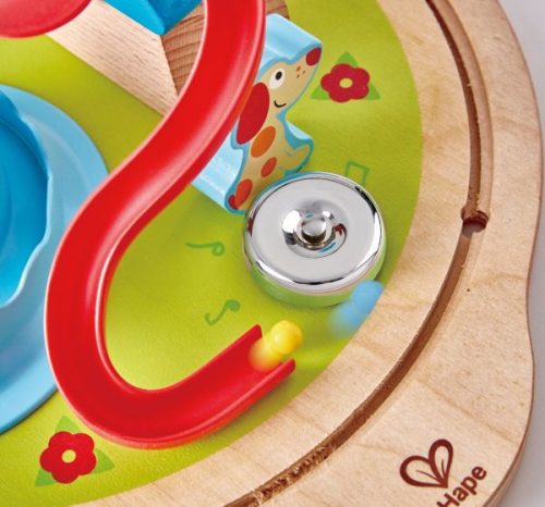 Hape Kalandos völgy - 24 hó+