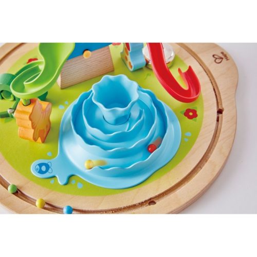 Hape Kalandos völgy - 24 hó+