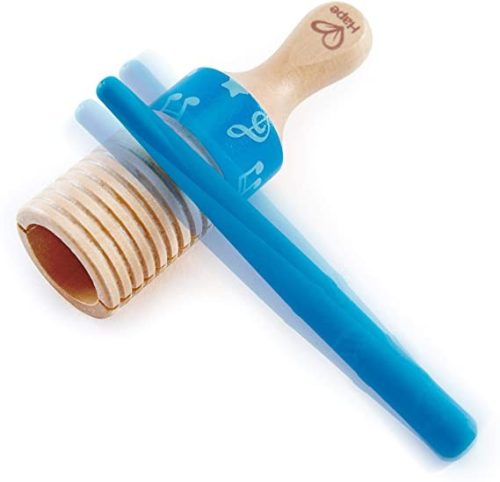 Hape Ritmuskészlet 10 hó+