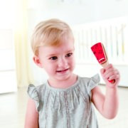 Hape Ritmuskészlet 10 hó+