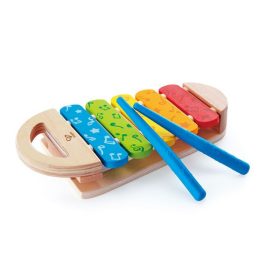 Hape Xylophone 10 hó+
