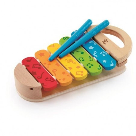 Hape Xylophone 10 hó+