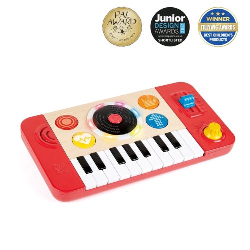 Hape Első DJ pultom 12 hó+