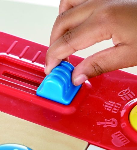 Hape Első DJ pultom 12 hó+