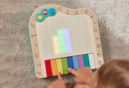 Hape Pixel pianó