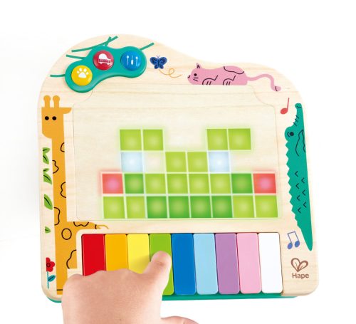 Hape Pixel pianó