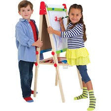 Hape Kétoldalú Festőállvány