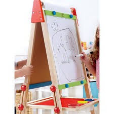 Hape Kétoldalú Festőállvány